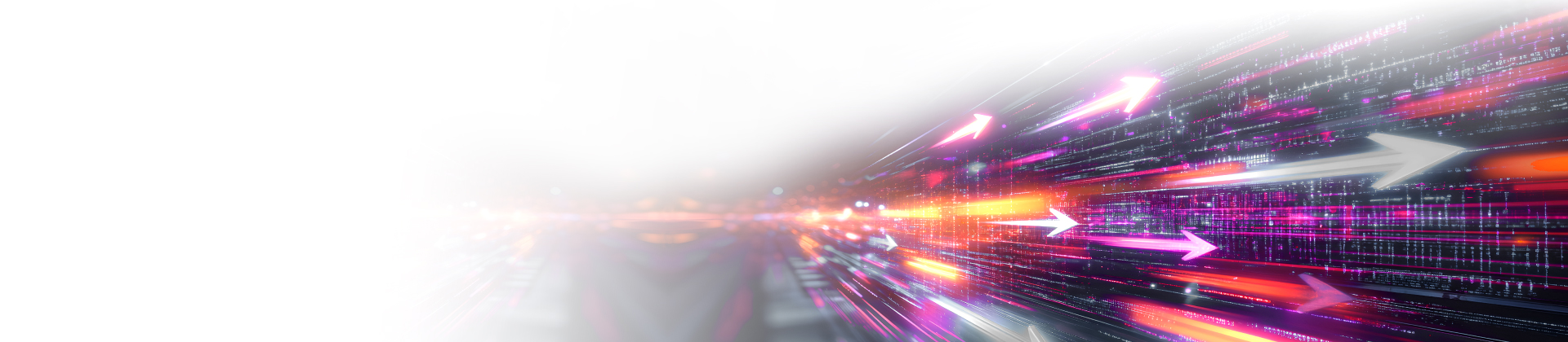 RISE at the Core, GROW at the Edge