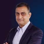 Amit Waghray