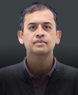Ananth Sankaranarayanan