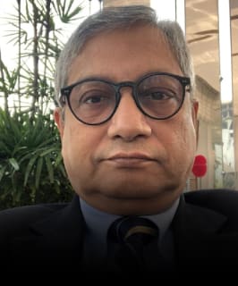 Ashok Kumar Barat