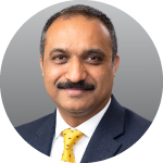 Chirag Patel