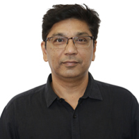 Sanjay Mutalik