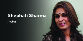 Shephali Sharma