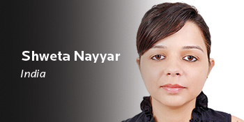 Shweta Nayyar