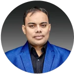 Nishant Kumar