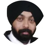 Nanda Rajgopal