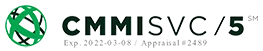 cmmisvc