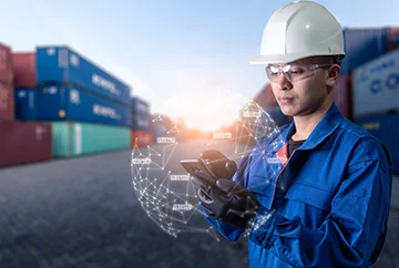 11 Ways IoT is Massively Transforming Global Supply Chains