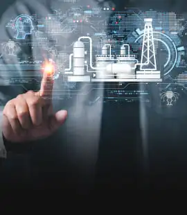 IT/OT Convergence in Utilities