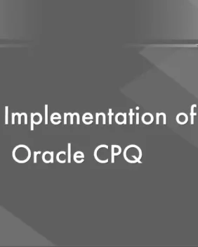 Al Mazroui's optimizes sales process with Oracle CPQ Cloud