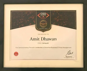Amit Dhawan
