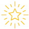 Awards icon star