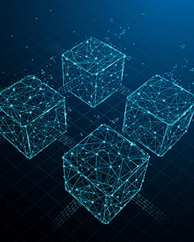 Blockchain and the future of insurance: Two emerging use cases