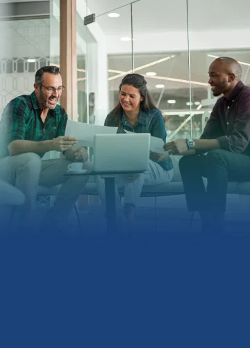 Chart a value-driven path to the cloud, backed by business logic