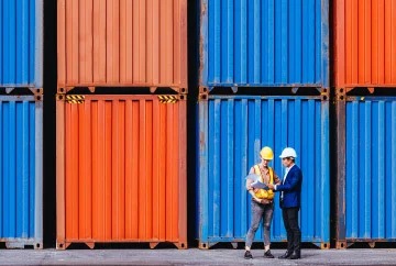 Cloud-based Supply Chain Management