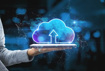  From Infrastructure to Verticals