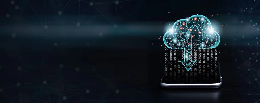 Cloud Transformation: From Infrastructure to Verticals