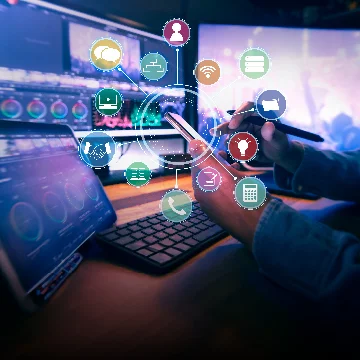 Creator Workflows