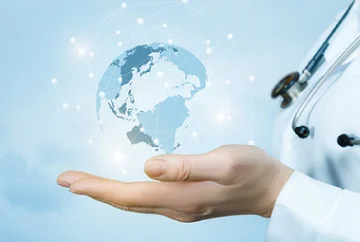 Crisis proofing supply chain for life sciences through preemptive data management
