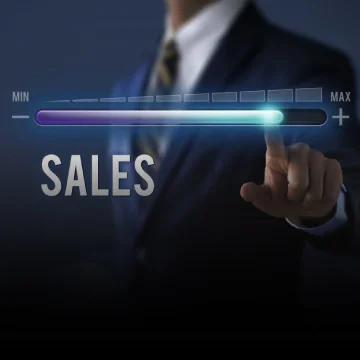 CXSPRINT Sales