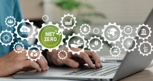 Decarbonization in Manufacturing