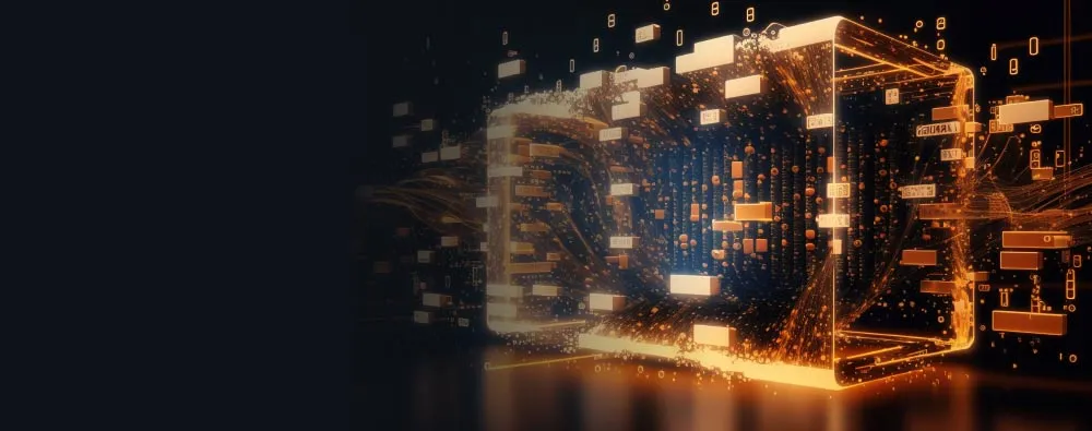 Demystifying the Data Deluge