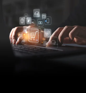 Omni-Channel Sales