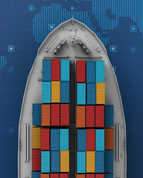 Driving Innovation - Supply Chain World Article