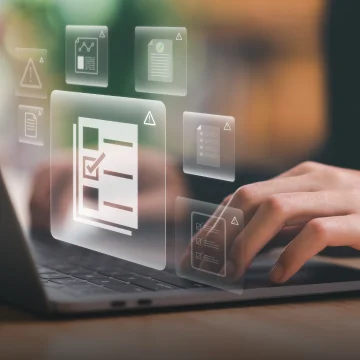 Enterprise Data Governance & Digital Brand Protection