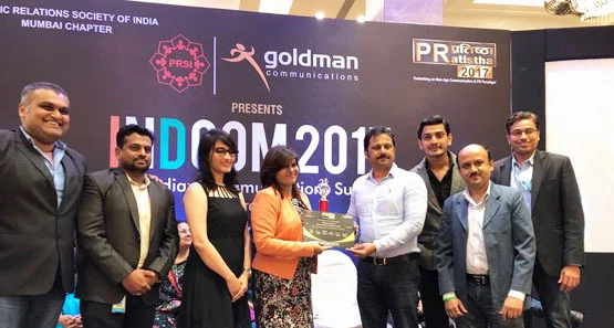 event-led-communication-award