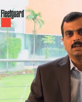 Fleetguard Filters gains operational agility with Oracle EBS