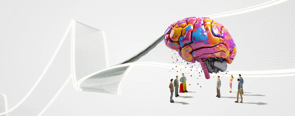 Harmonizing the Power of AI and Human-Centricity in HR