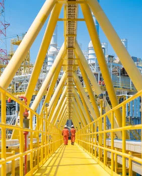 Artificial Intelligence in Upstream Oil and Gas: Top Use Cases and Benefits