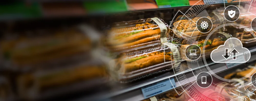 How to Drive Cloud Transformation in the F&B Industry - A Leader’s Guide to Driving Business Growth
