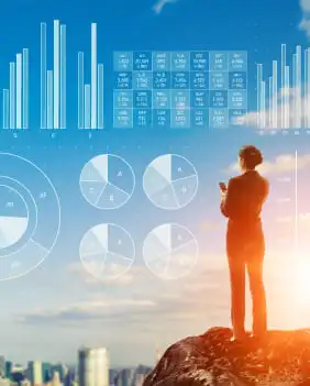 Leverage The Power of EDM For Information Data