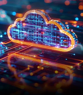 Migrate to the cloud