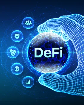 Navigating the World of Decentralized Finance- A Primer