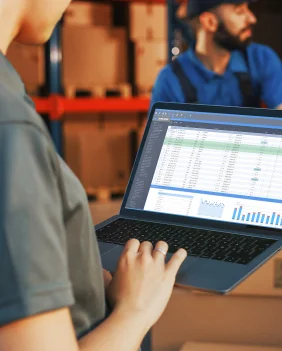 Optimize Load Building with OTM 3D Load Configurator for More Efficient Transport Operations