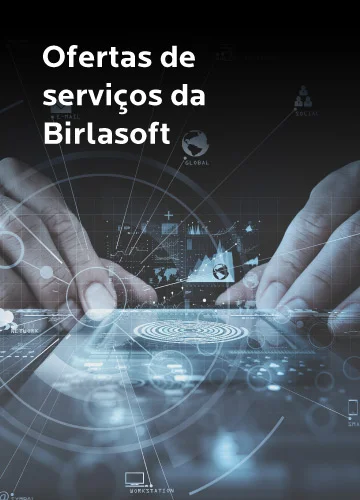 Birlasoft Service Offerings