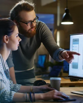 Delivering Consumer-grade User Experience in the Enterprise Application Ecosystem with Oracle Redwood