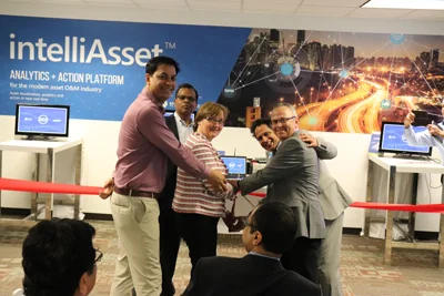 Birlasoft PTC Center of Excellence