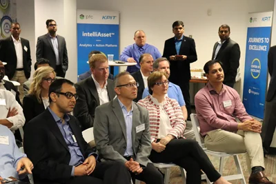 Birlasoft PTC Center of Excellence