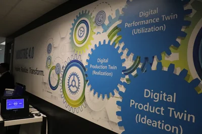 Birlasoft PTC Center of Excellence