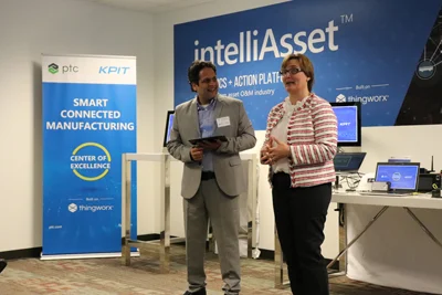 Birlasoft PTC Center of Excellence