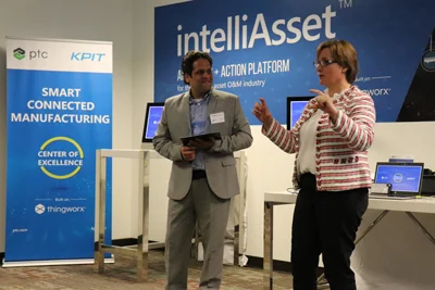 Birlasoft PTC Center of Excellence