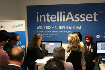 Birlasoft PTC Center of Excellence