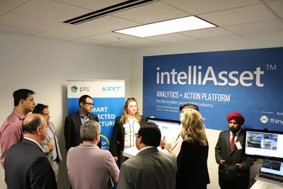 Birlasoft PTC Center of Excellence