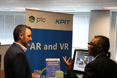 Birlasoft PTC Center of Excellence