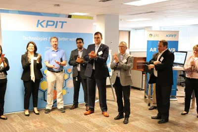 Birlasoft PTC Center of Excellence