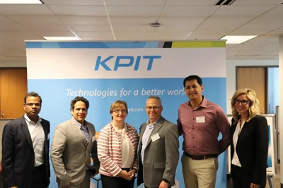 Birlasoft PTC Center of Excellence